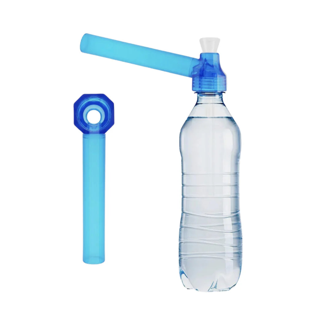 The Za Straw